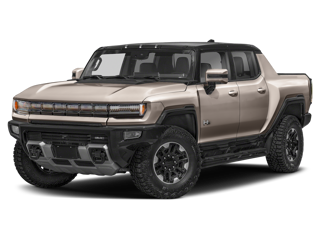 HUMMER EV vs Tesla Cybertruck - Dayl Graves Inc in WALLA WALLA WA
