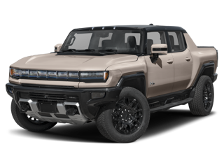 HUMMER EV vs Tesla Cybertruck - Dayl Graves Inc in WALLA WALLA WA