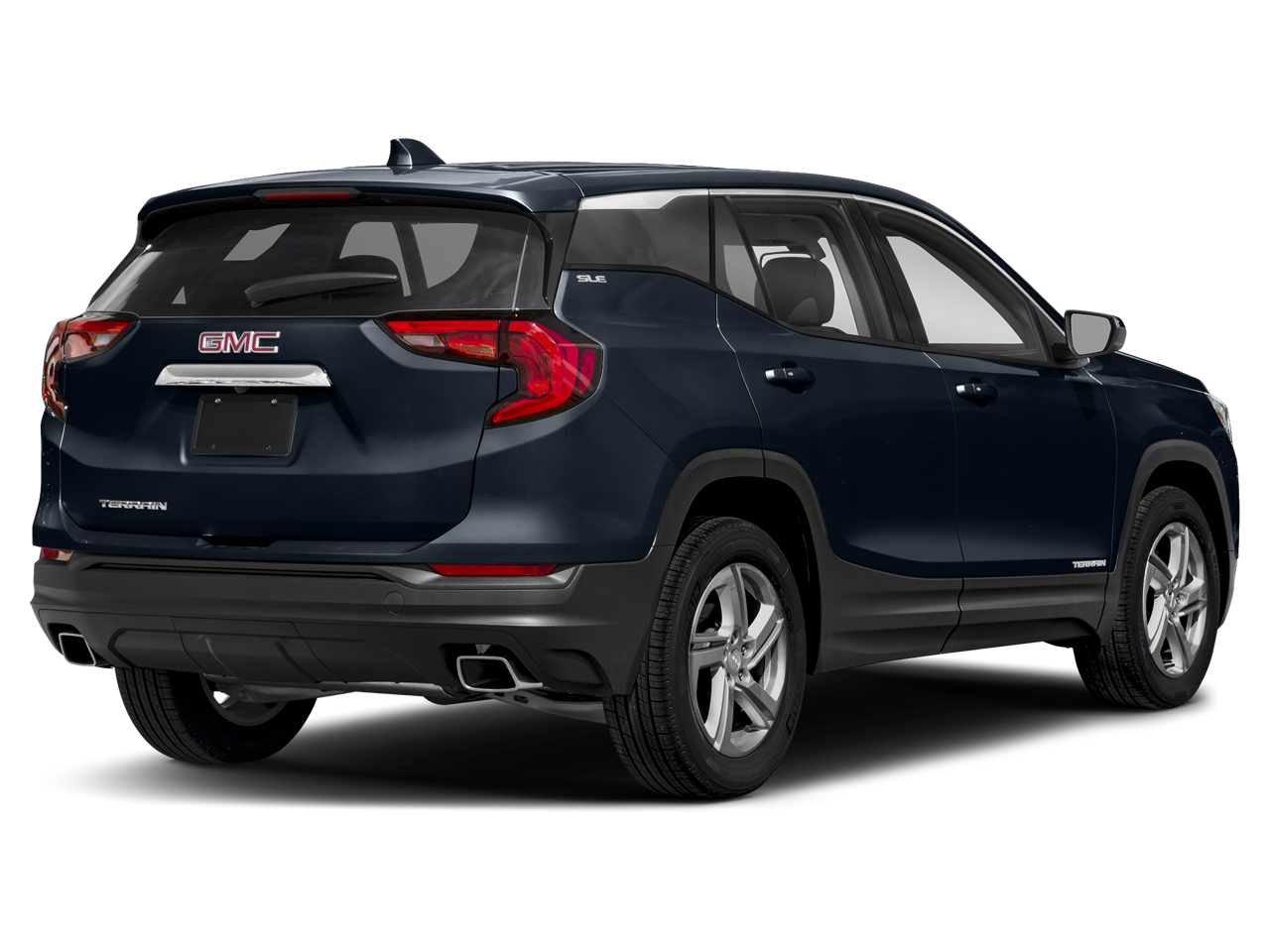 Used 2018 GMC Terrain SLE with VIN 3GKALTEV6JL276273 for sale in Walla Walla, WA