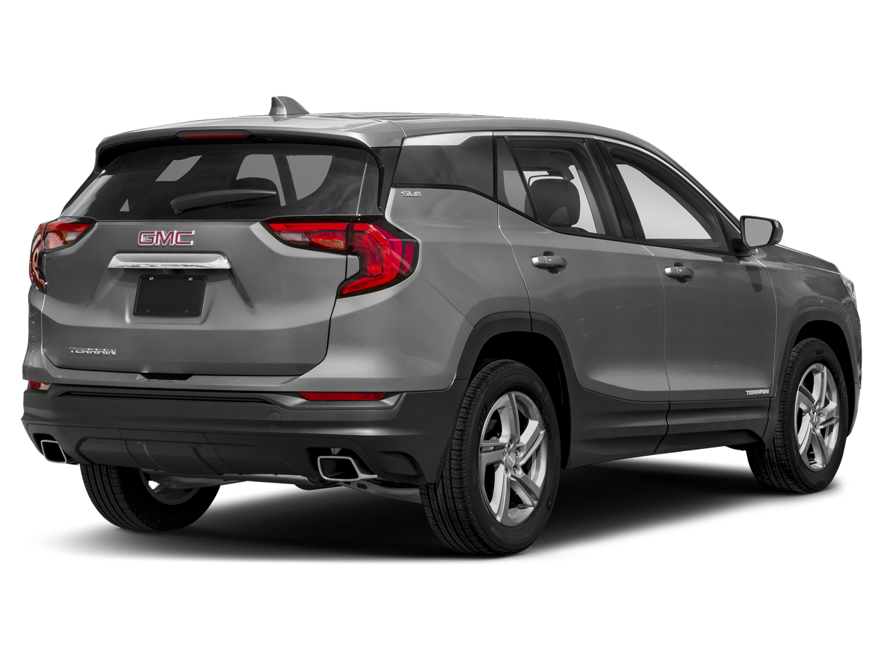 Used 2018 GMC Terrain SLE with VIN 3GKALTEV6JL276273 for sale in Walla Walla, WA