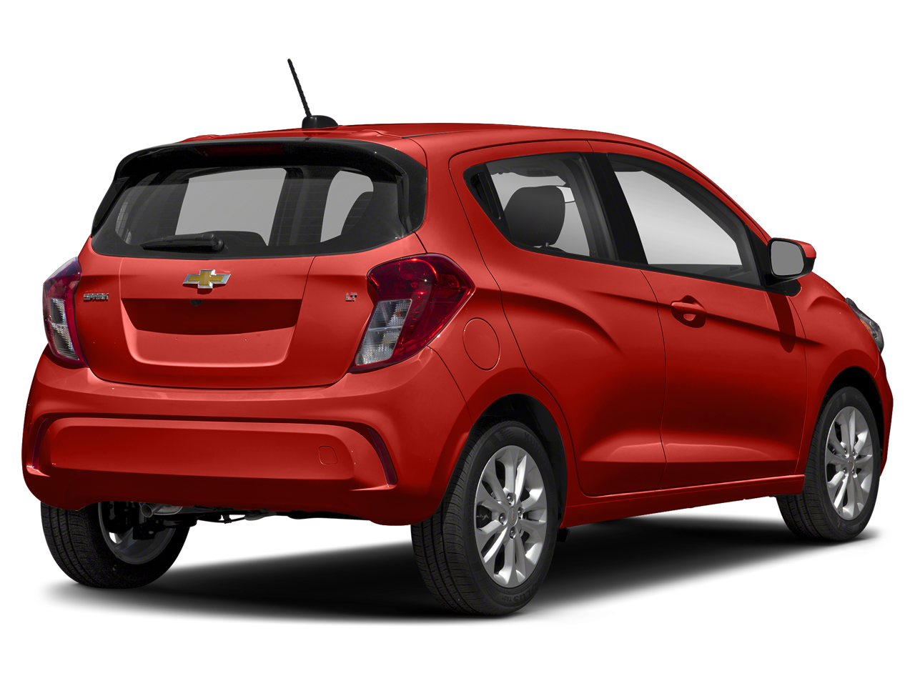 Used 2021 Chevrolet Spark 1LT with VIN KL8CD6SA1MC741006 for sale in Walla Walla, WA