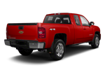 2010 Chevrolet Silverado 1500 Base