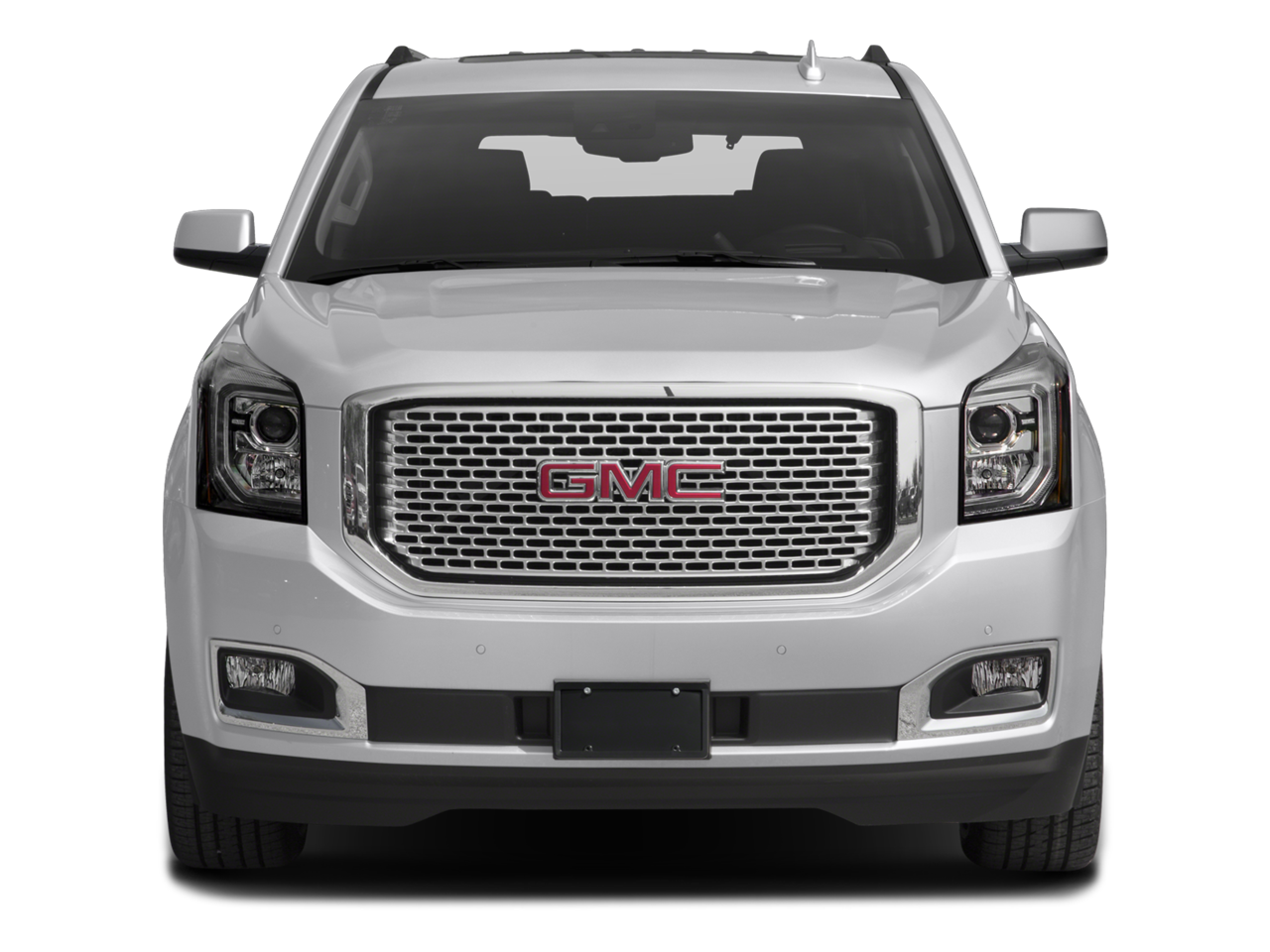 2016 Gmc Yukon Denali photo 2