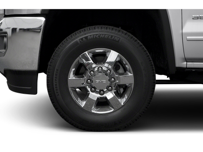 2019 GMC Sierra 3500 HD SLT