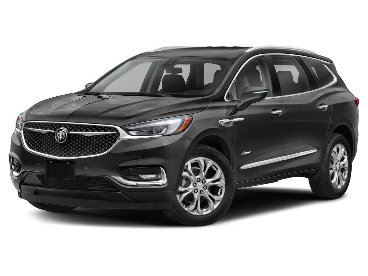 2021 Buick Enclave Base