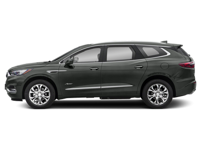 2021 Buick Enclave Base