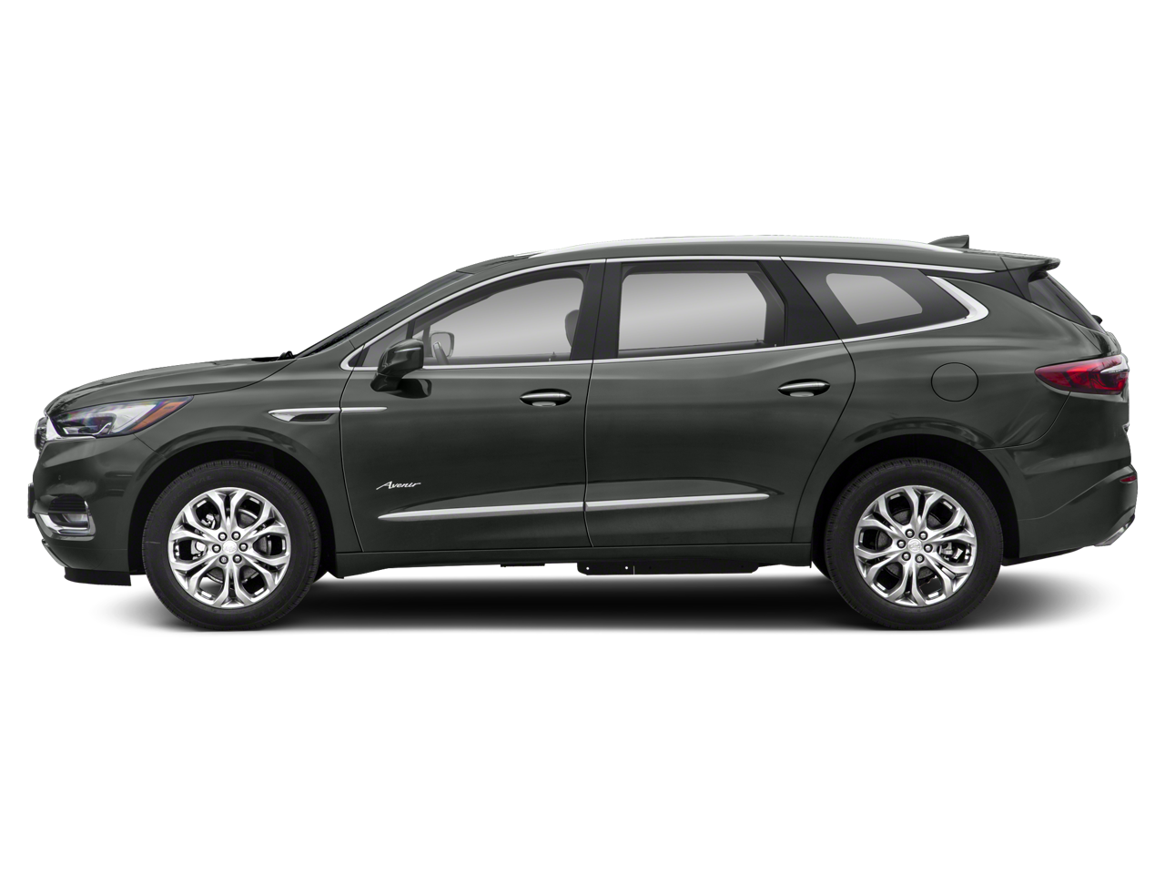 2021 Buick Enclave Base