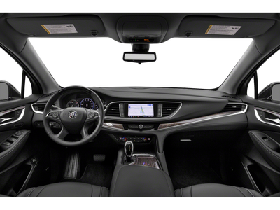 2021 Buick Enclave Base