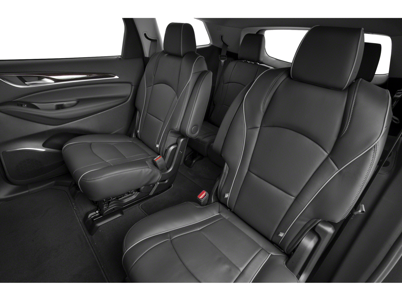 2021 Buick Enclave Base