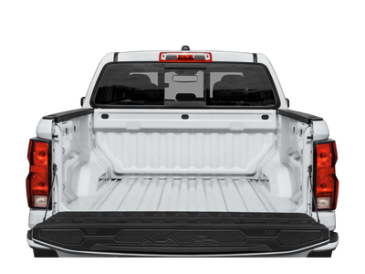 2024 Chevrolet Colorado 4WD LT
