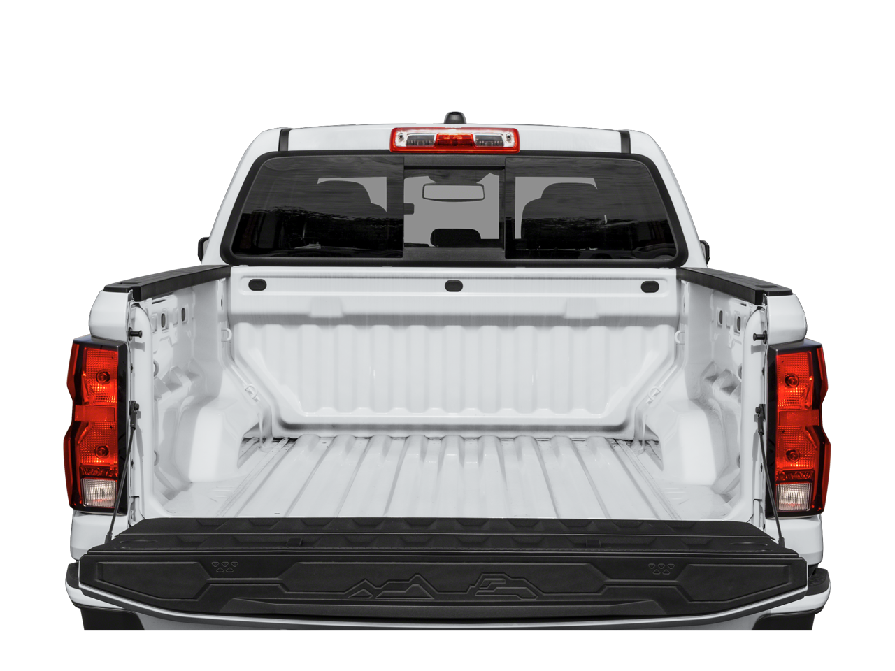2024 Chevrolet Colorado 4WD LT