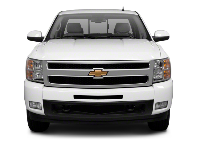 2010 Chevrolet Silverado 1500 Base