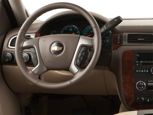 2010 Chevrolet Silverado 1500 Base