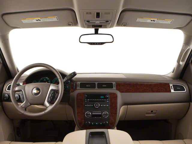 2010 Chevrolet Silverado 1500 Base