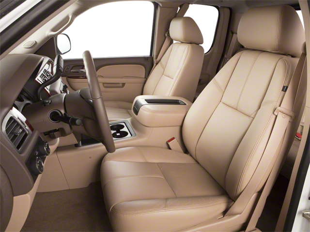 2010 Chevrolet Silverado 1500 Base