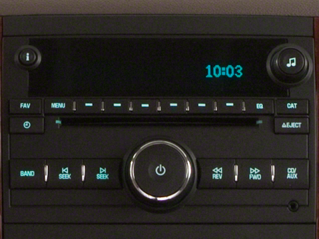 2010 Chevrolet Silverado 1500 Base