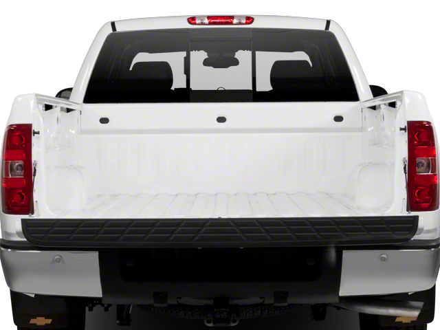 2010 Chevrolet Silverado 1500 Base