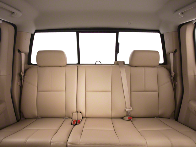 2010 Chevrolet Silverado 1500 Base