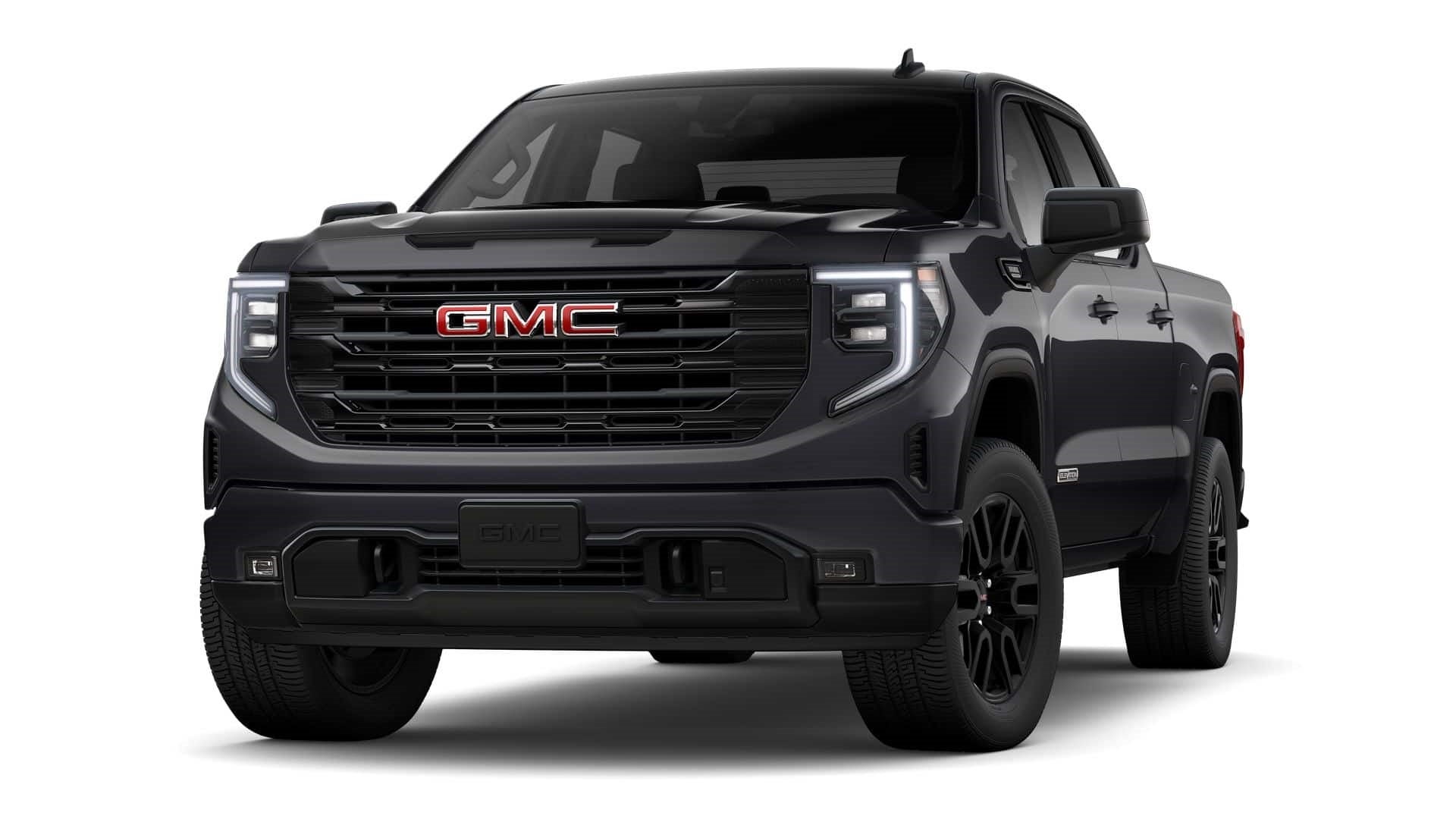 2024 GMC Sierra 1500 Base