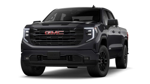 2024 GMC Sierra 1500 Base