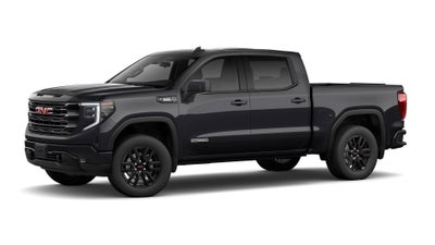 2024 GMC Sierra 1500 Base