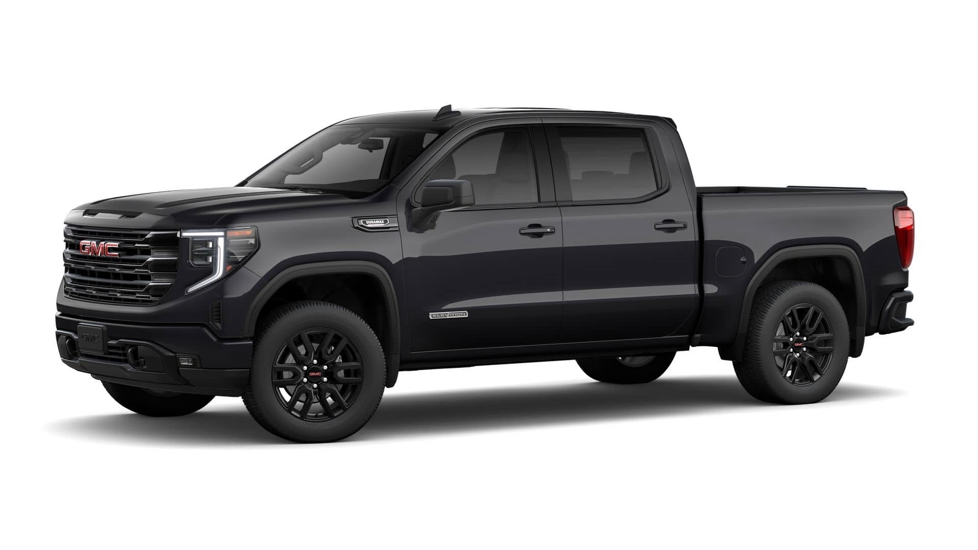 2024 GMC Sierra 1500 Base