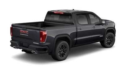 2024 GMC Sierra 1500 Base