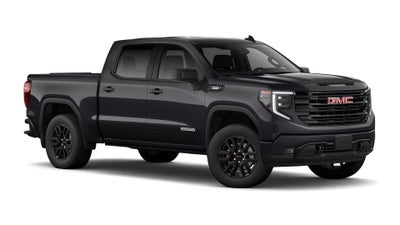 2024 GMC Sierra 1500 Base