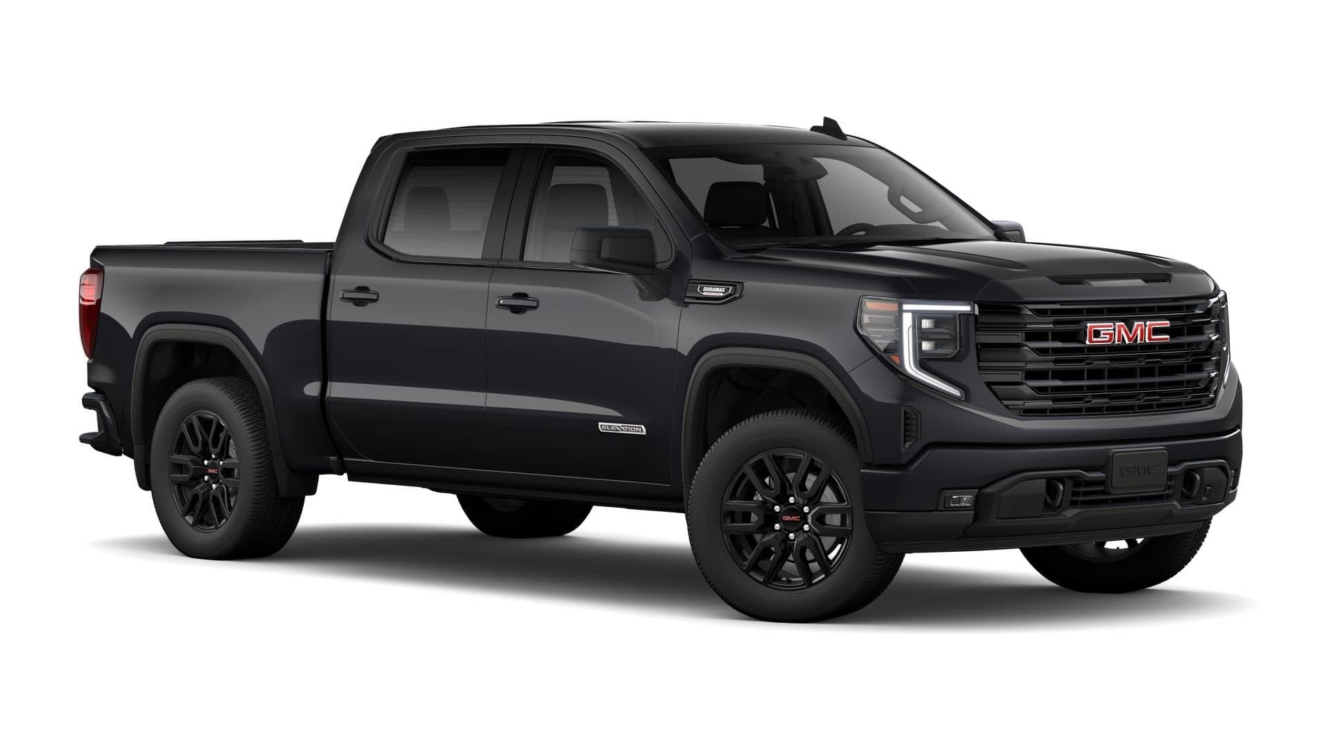 2024 GMC Sierra 1500 Base