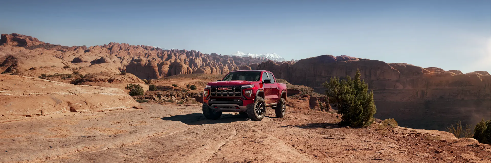 2026 GMC Canyon at Dayl Graves Inc in WALLA WALLA WA