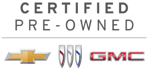 Chevrolet Buick GMC Certified Pre-Owned in WALLA WALLA, WA